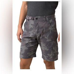 Men’s Prana Zion Stretch II, size 32w